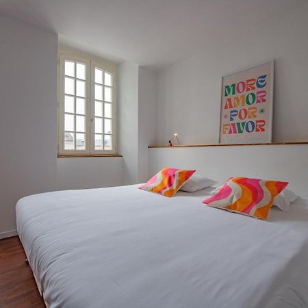 Logis Hotel Le Commerce Navarrenx Екстер'єр фото